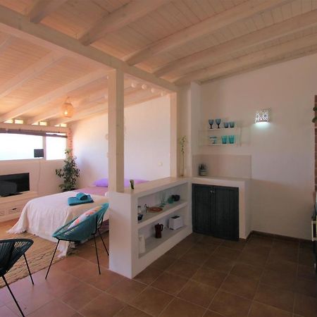 Loft Con Encanto Casaturis En Gran Alacant Ga102 Екстериор снимка