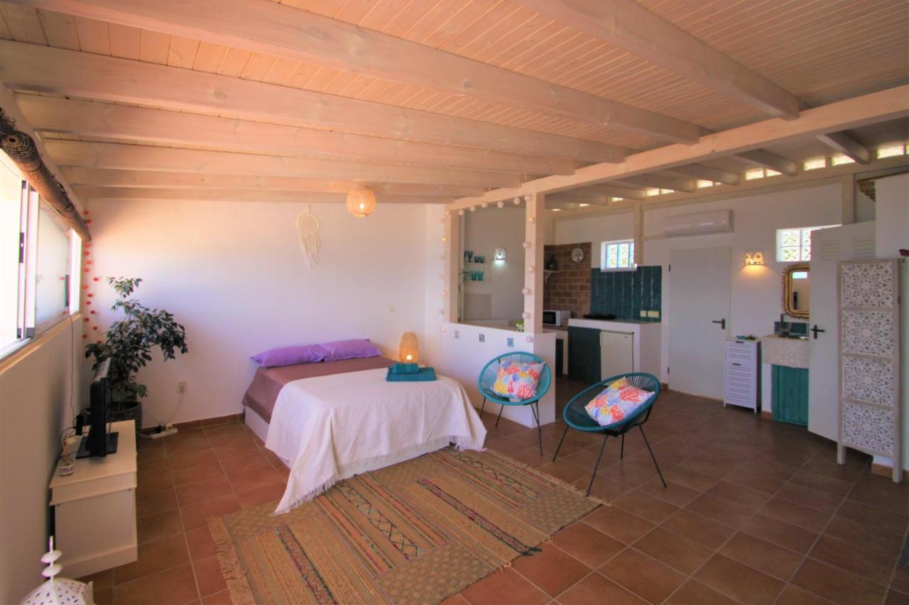 Loft Con Encanto Casaturis En Gran Alacant Ga102 Екстериор снимка