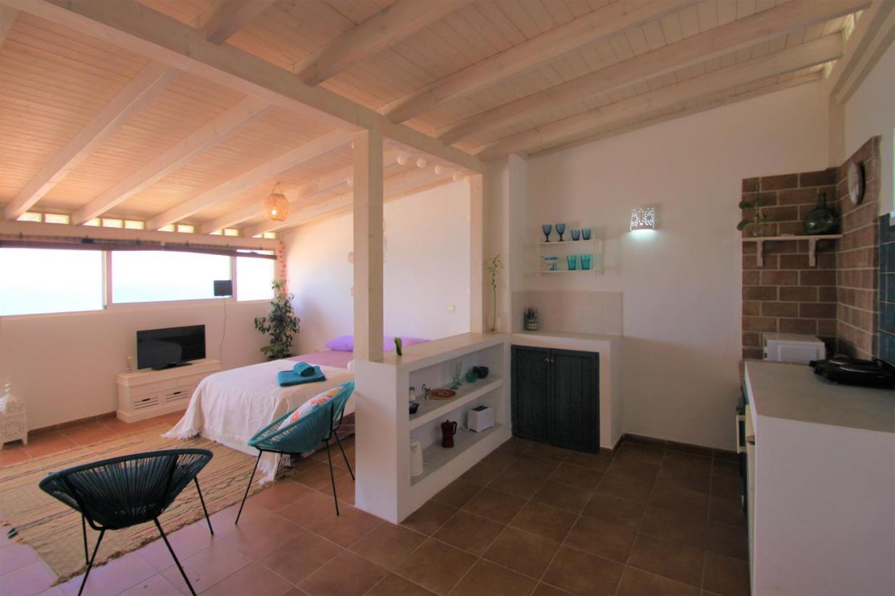 Loft Con Encanto Casaturis En Gran Alacant Ga102 Екстериор снимка