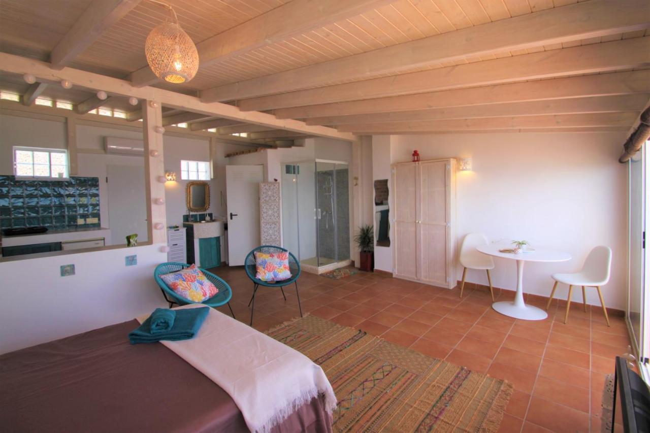 Loft Con Encanto Casaturis En Gran Alacant Ga102 Екстериор снимка