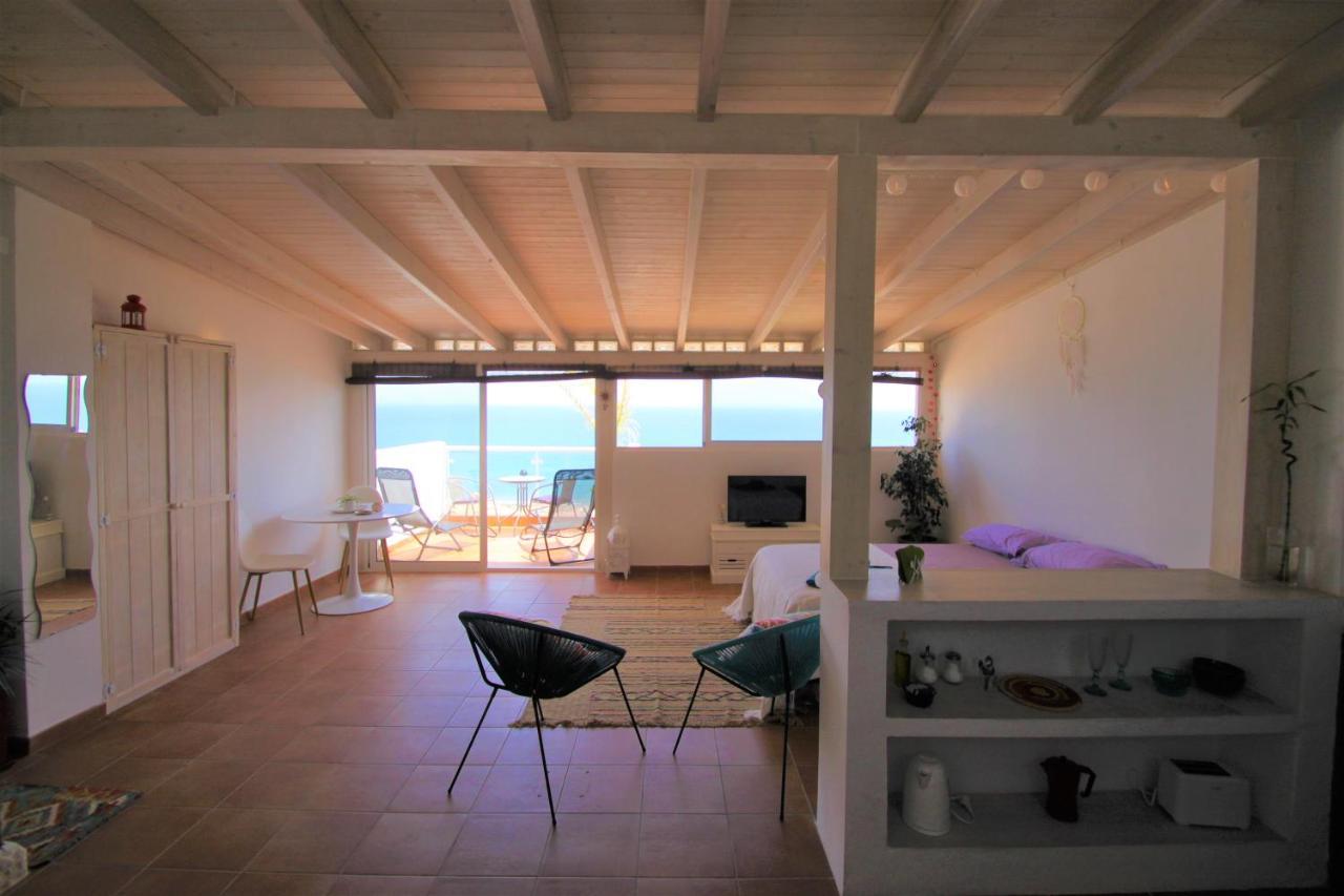 Loft Con Encanto Casaturis En Gran Alacant Ga102 Екстериор снимка
