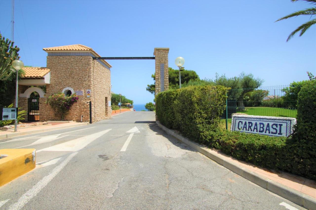 Loft Con Encanto Casaturis En Gran Alacant Ga102 Екстериор снимка