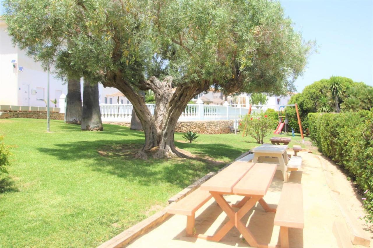 Loft Con Encanto Casaturis En Gran Alacant Ga102 Екстериор снимка