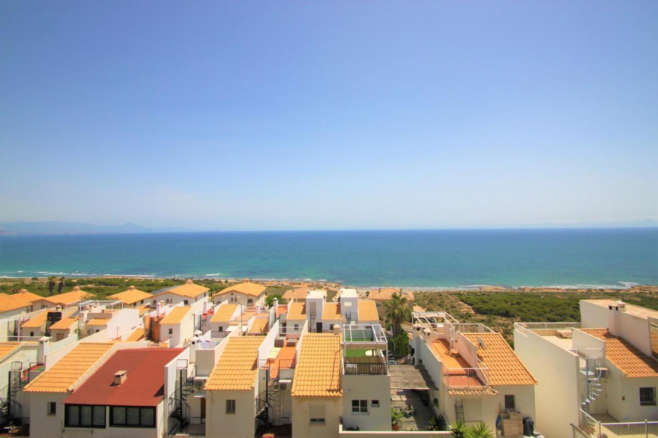 Loft Con Encanto Casaturis En Gran Alacant Ga102 Екстериор снимка