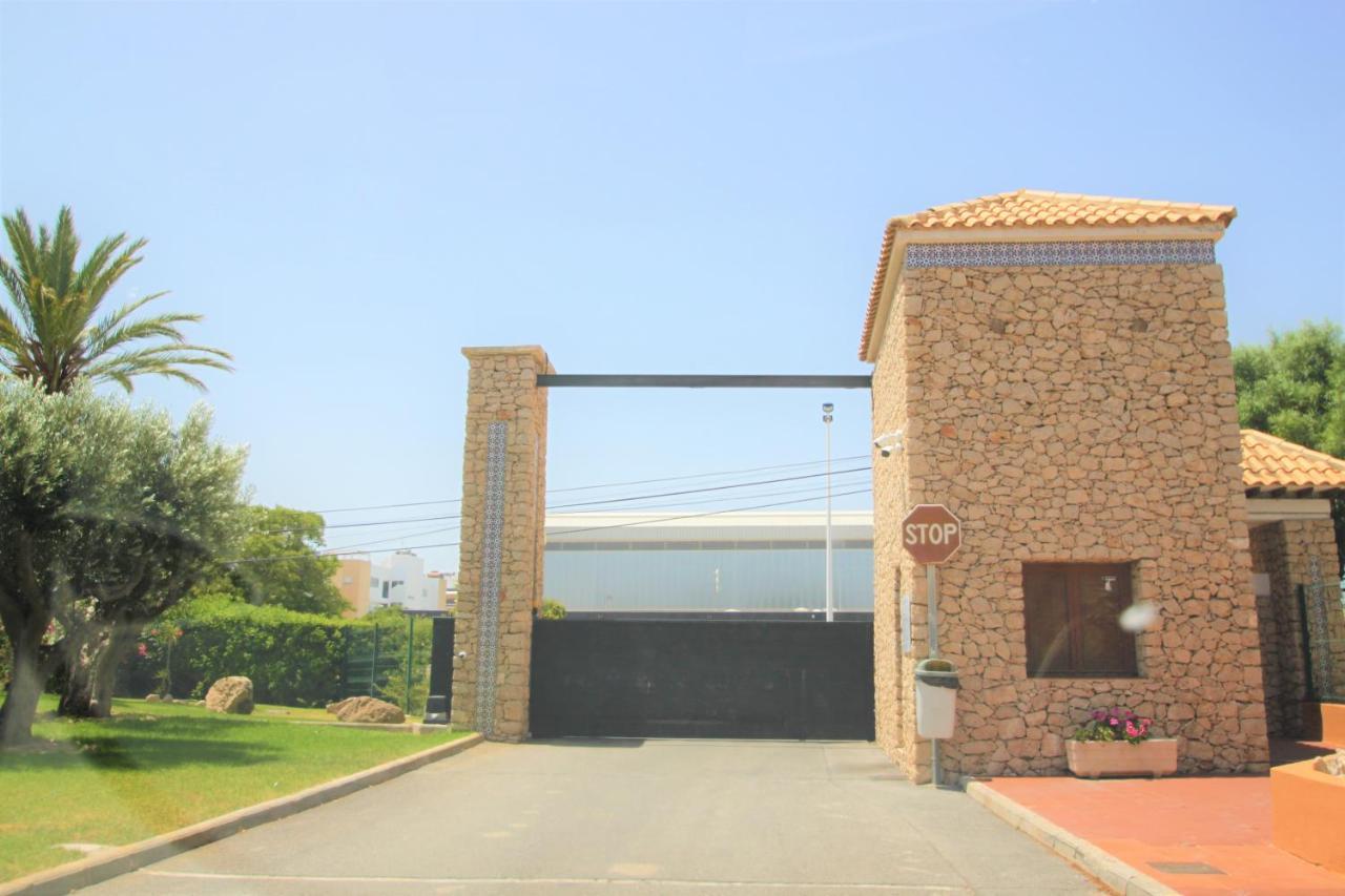 Loft Con Encanto Casaturis En Gran Alacant Ga102 Екстериор снимка
