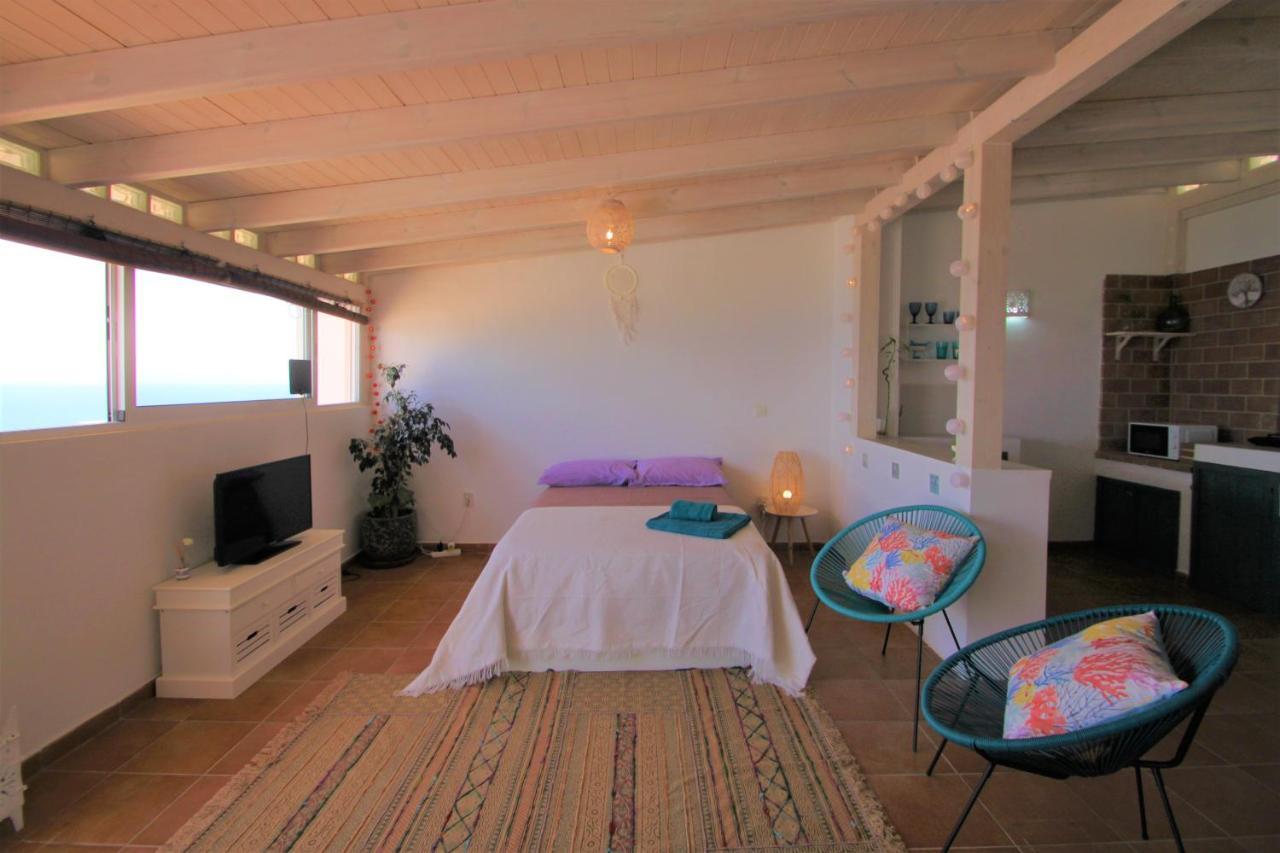 Loft Con Encanto Casaturis En Gran Alacant Ga102 Екстериор снимка